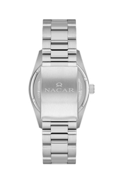 Nacar NC08-29430248-ABM Safir Otomatik Erkek Kol Saati