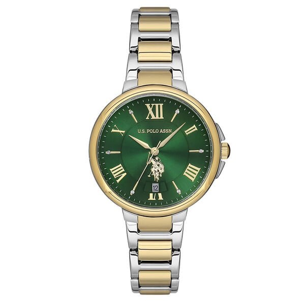 U.S. Polo Assn.USPA2012-06 Kadın Kol Saati