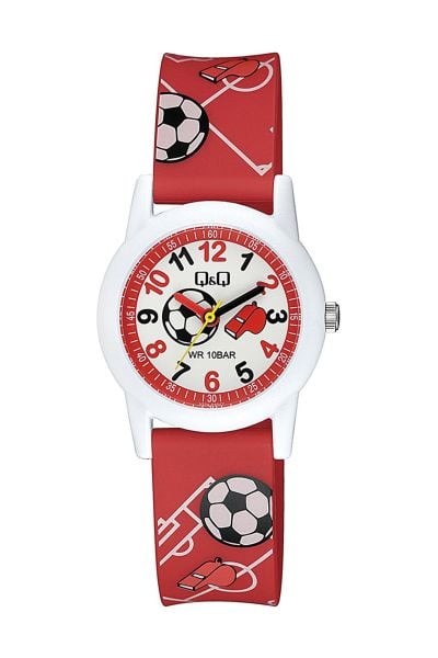 Q&Q V22A-010VY Çocuk Kol Saati