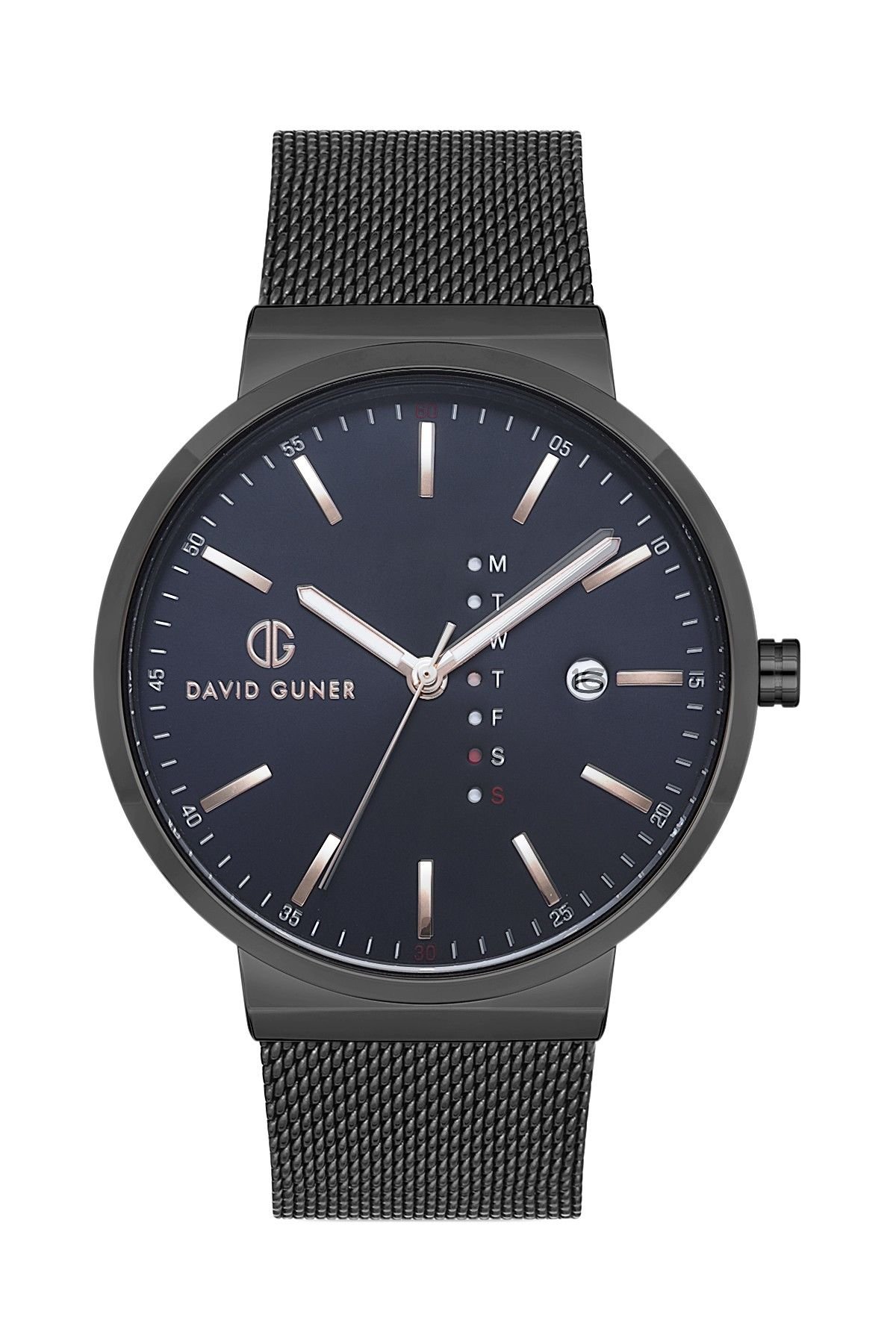 David Güner DG-8240GC-V3 Erkek Kol Saati