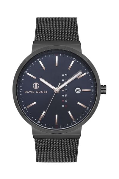 David Güner DG-8240GC-V3 Erkek Kol Saati