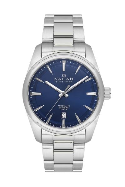 Nacar NC08-29430248-ALM Safir Erkek Kol Saati