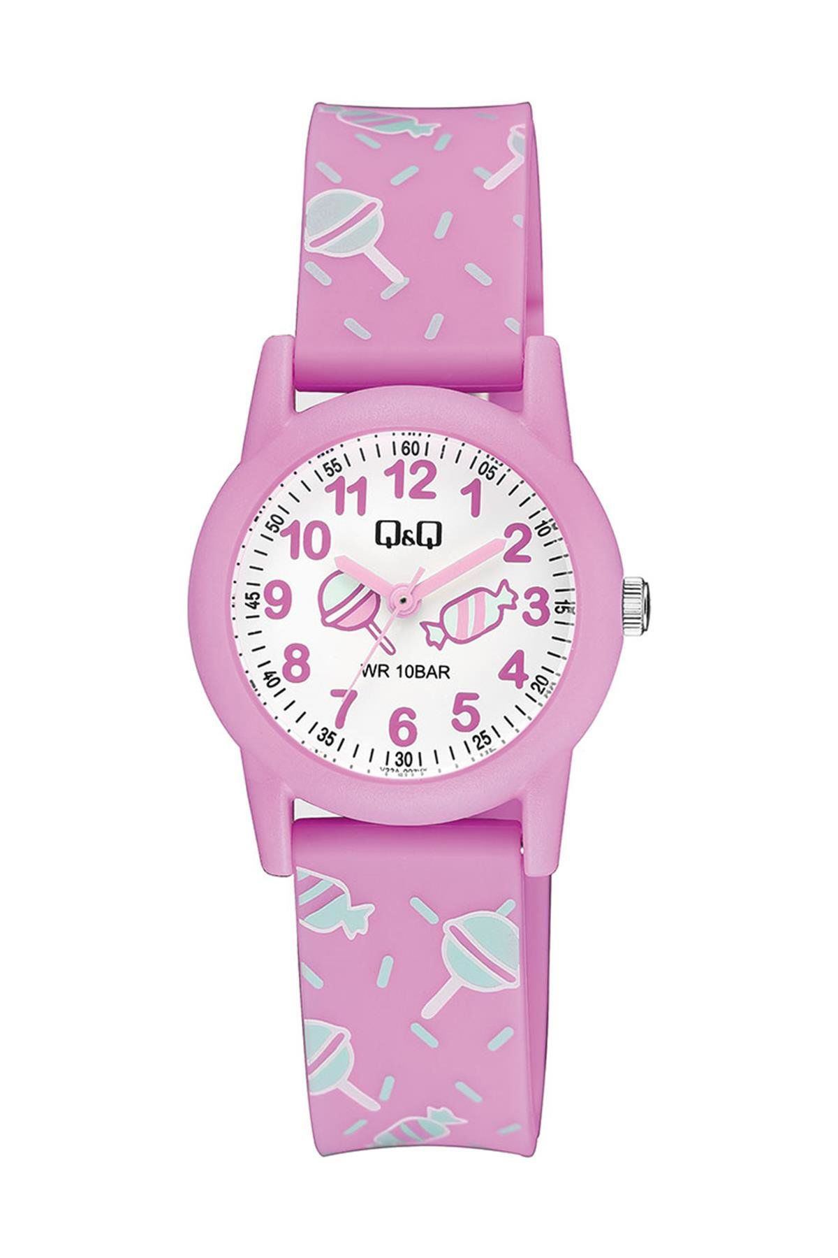 Q&Q V22A-003VY Çocuk Kol Saati