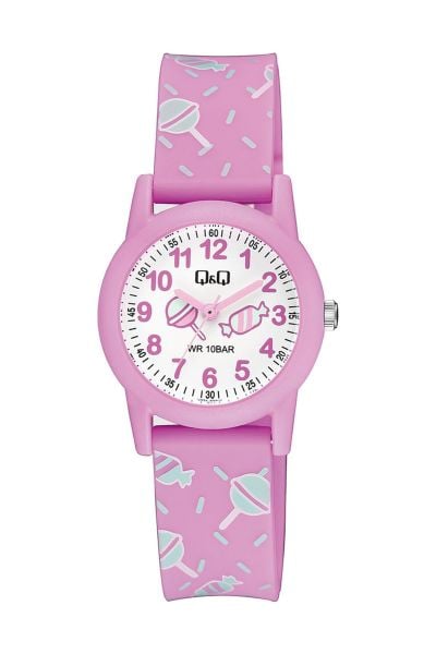Q&Q V22A-003VY Çocuk Kol Saati