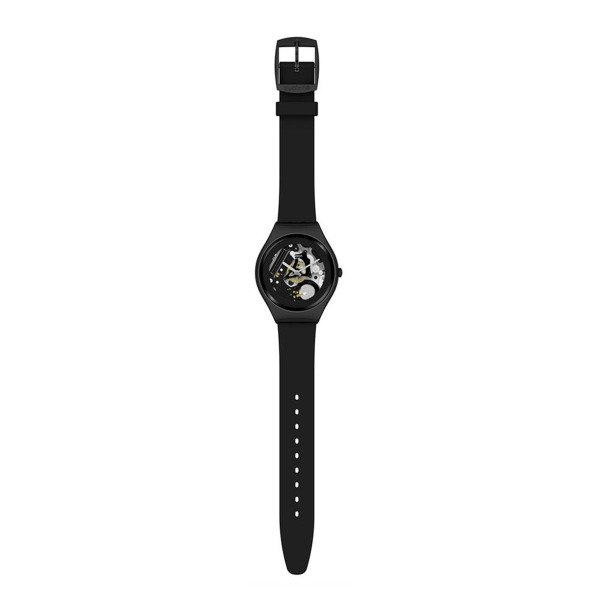 Swatch Syxb105 SKIN BEAUTY IS INSIDE