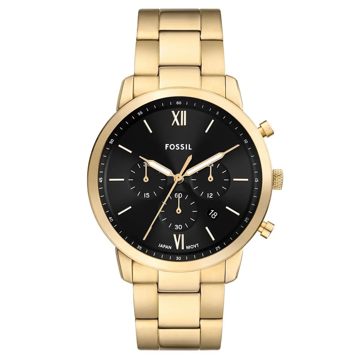 Fossil FS6093 Erkek Kol Saati