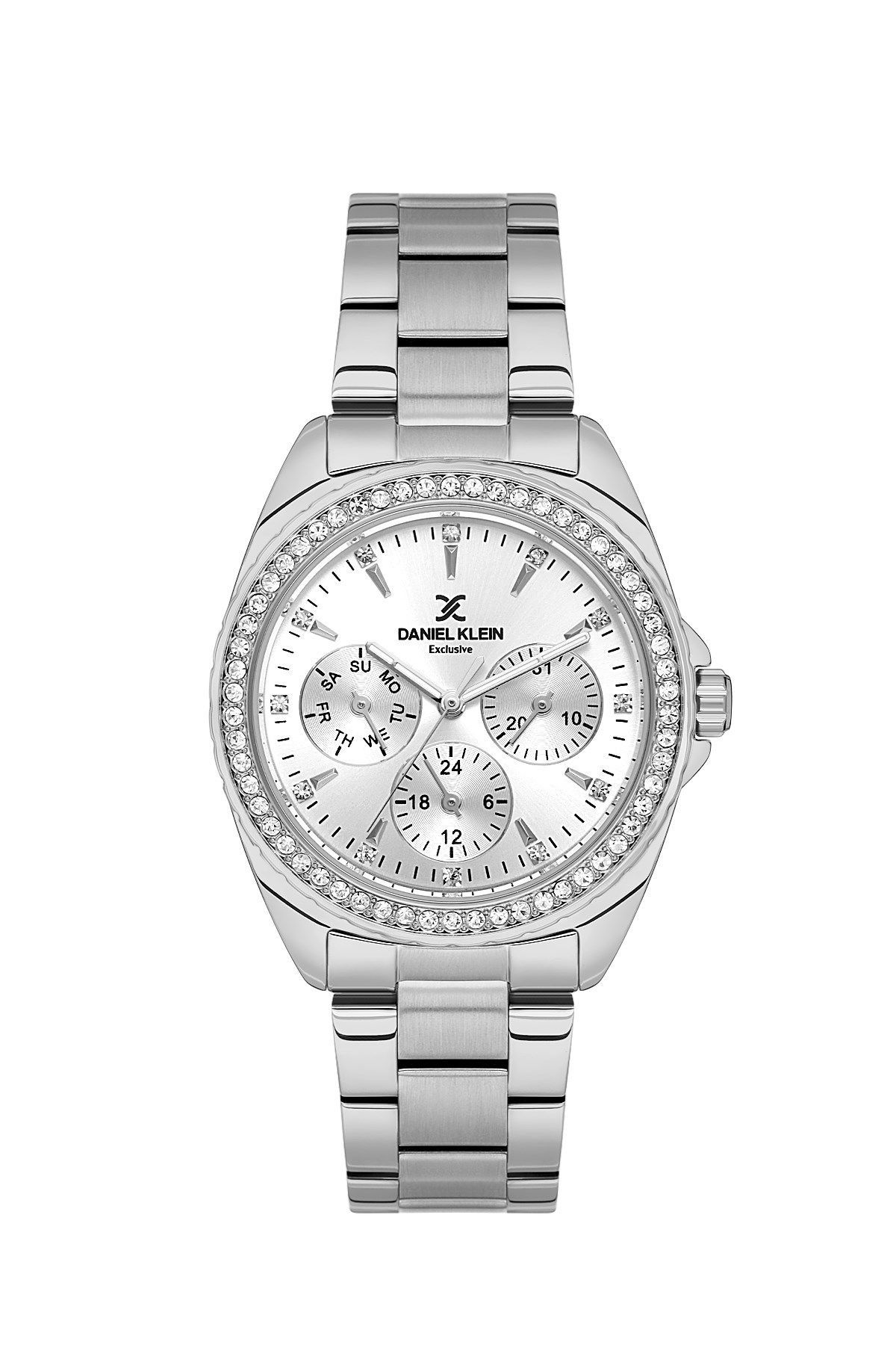 Daniel Klein DK102-DK.1.14053-1 Kadın Kol Saati