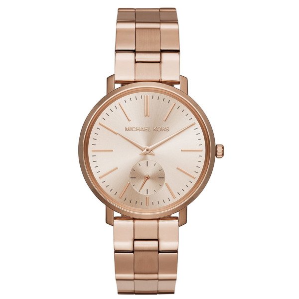 Michael Kors MK3501 Kadın Kol Saati (Mağazada Özel İndirim)