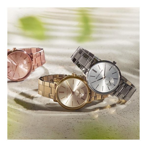 Michael Kors MK3501 Kadın Kol Saati