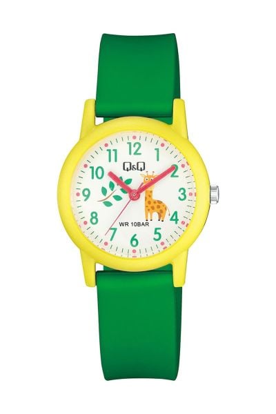 Q&Q V23A-010VY Çocuk Kol Saati