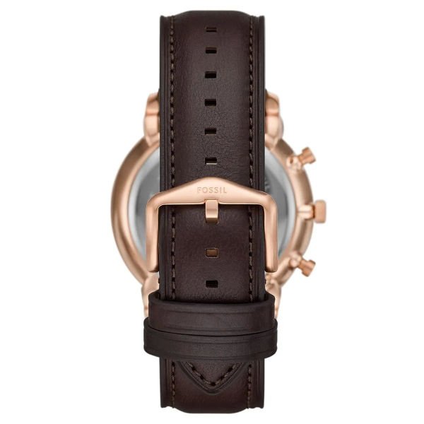 Fossil FS6073 Deri Erkek Kol Saati