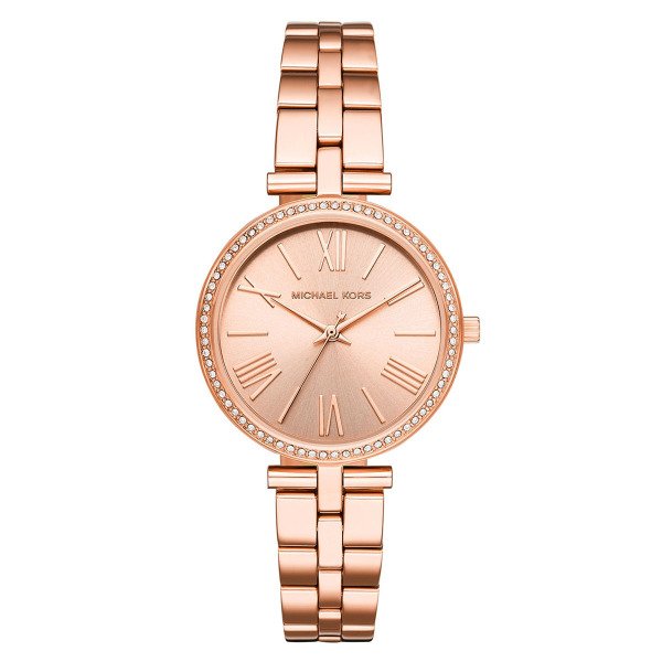 Michael Kors MK3904 Kadın Kol Saati (Mağazada Özel İndirim)