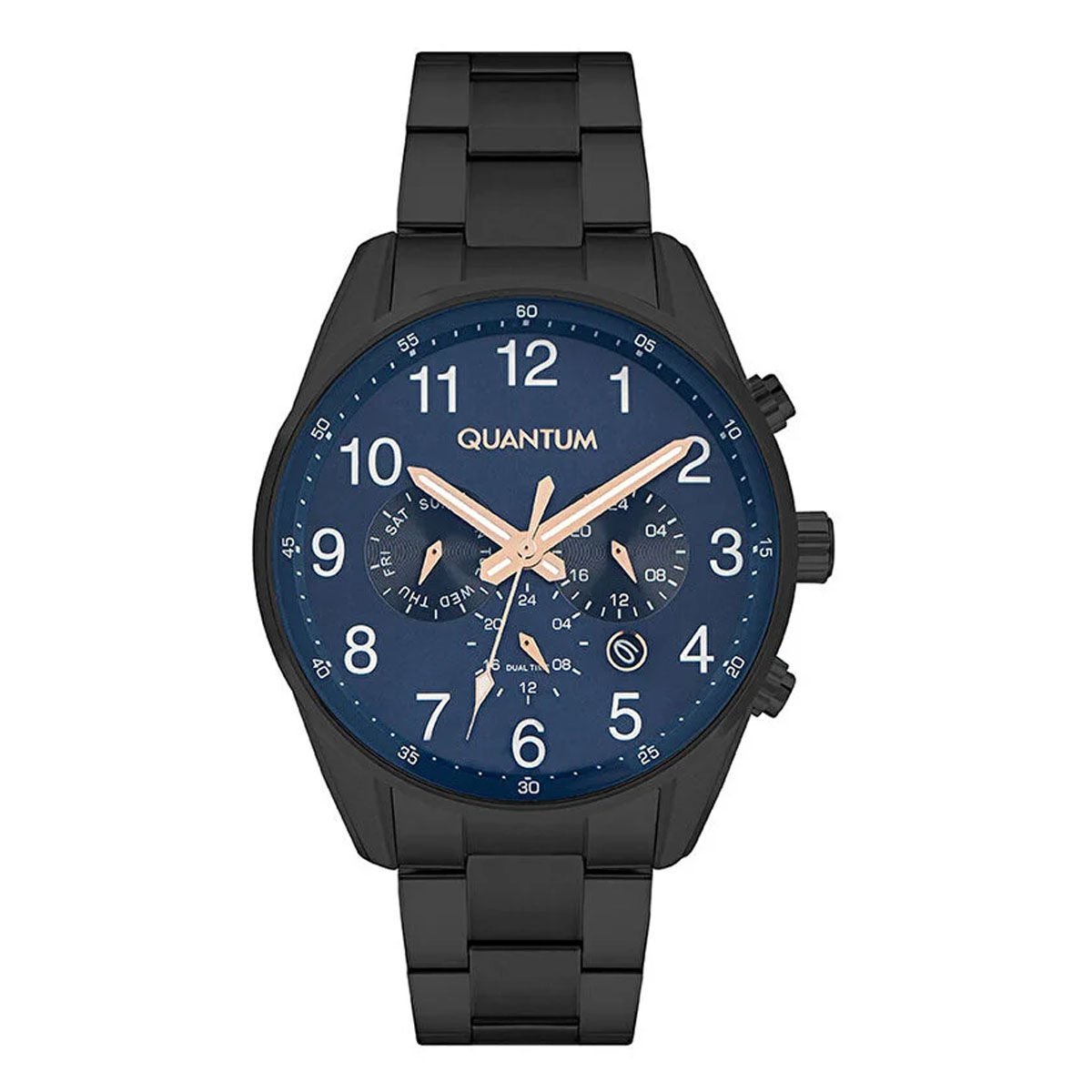 Quantum  ADG977.690 Erkek Kol Saati
