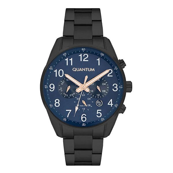 Quantum  ADG977.690 Erkek Kol Saati