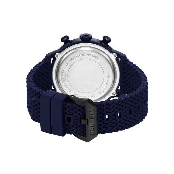 Welder Moody WWRP502 45 mm Erkek Kol Saati