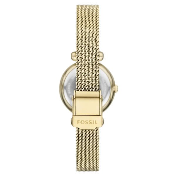 Fossil FBQ3987 Kadın Kol Saati