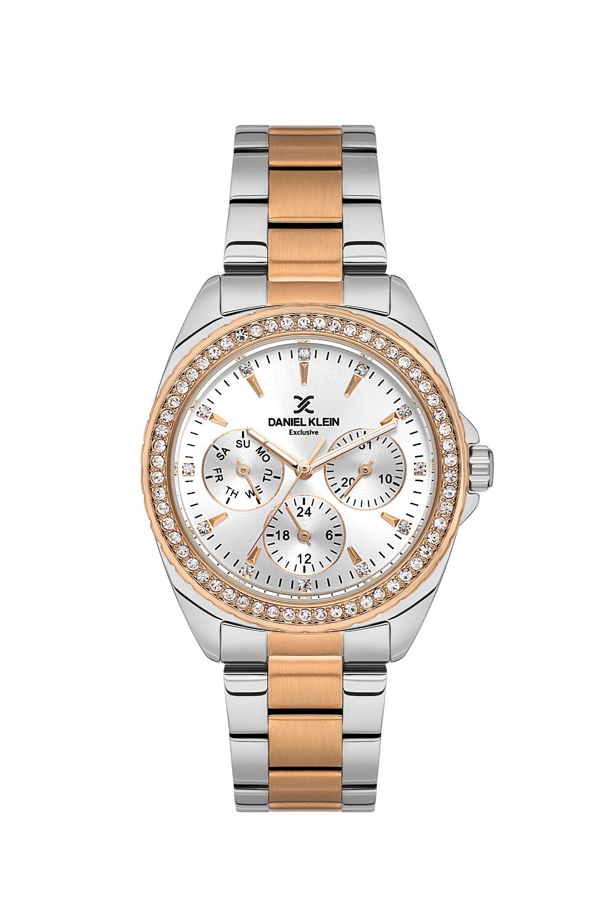 Daniel Klein DK102-DK.1.14053-6 Kadın Kol Saati