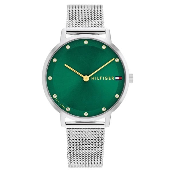 Tommy Hilfiger TH1782762 Kadın Kol Saati