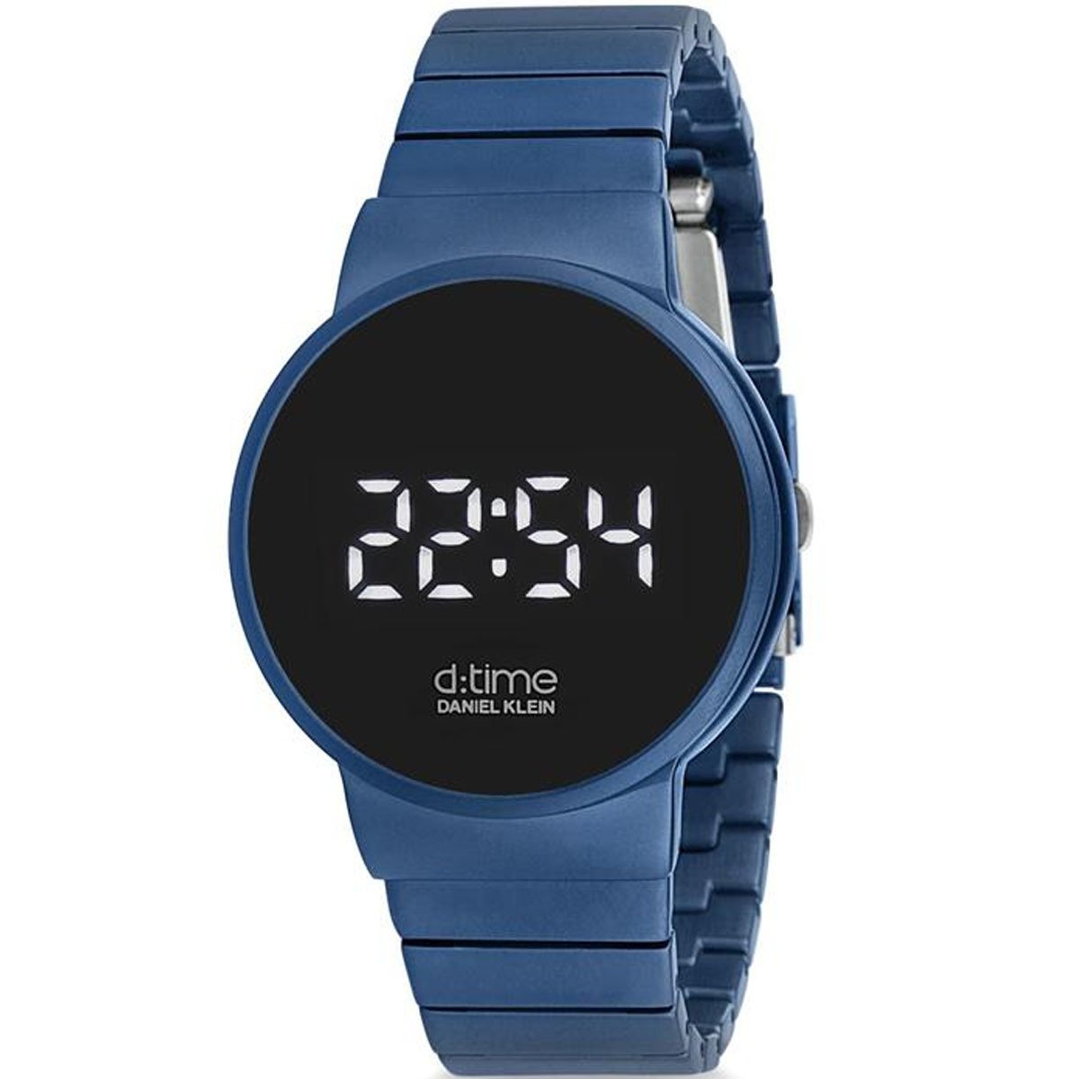 Daniel Klein 012971A D:Time Dokunmatik Dijital Led Kol Saati 8680161902508