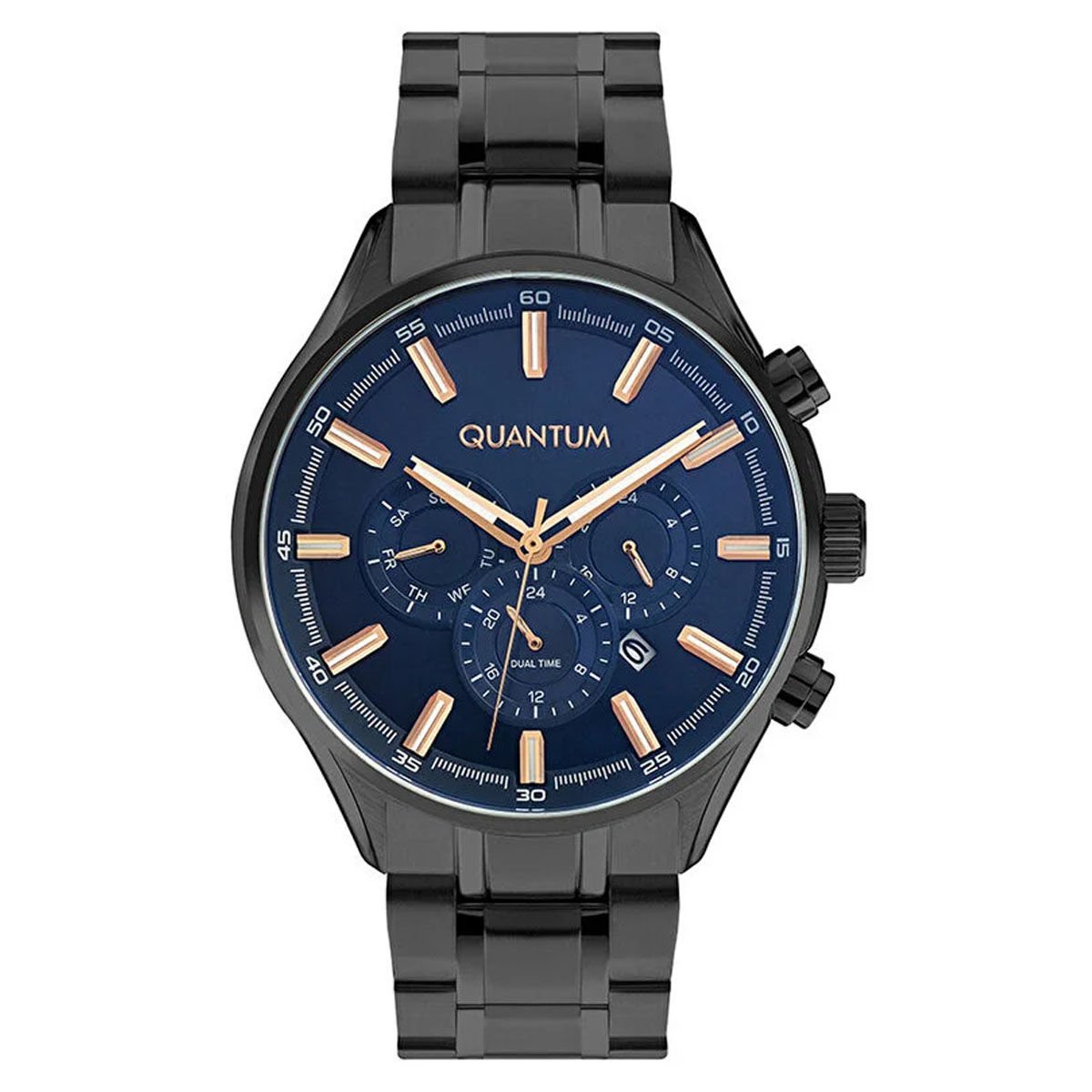 Quantum  ADG958.090 Erkek Kol Saati