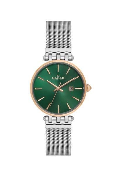 Nacar NC34-390506-ENM Kadın Kol Saati