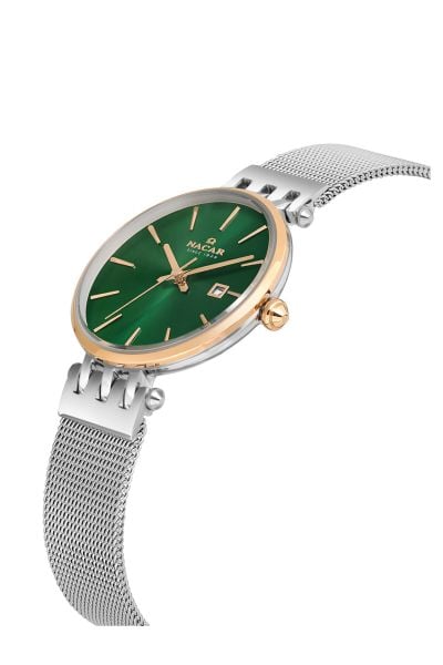 Nacar NC34-390506-ENM Kadın Kol Saati