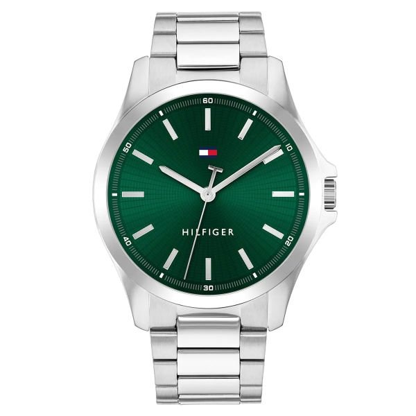 Tommy Hilfiger TH1710672 Erkek Kol Saati