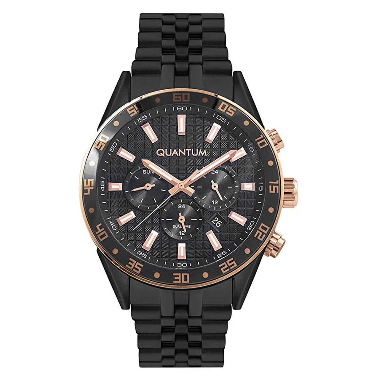 Quantum  PWG948.850 Erkek Kol Saati