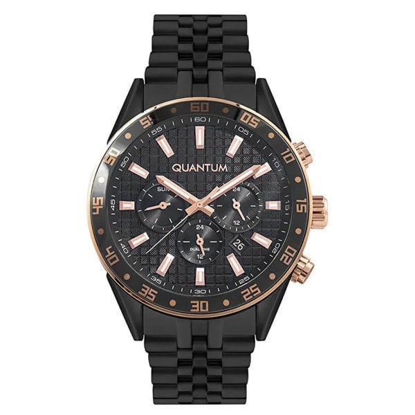 Quantum  PWG948.850 Erkek Kol Saati