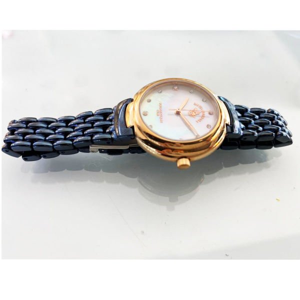 Santa Barbara Polo & Racquet Club SB.10.1111.6 - L Kadın Kol Saati