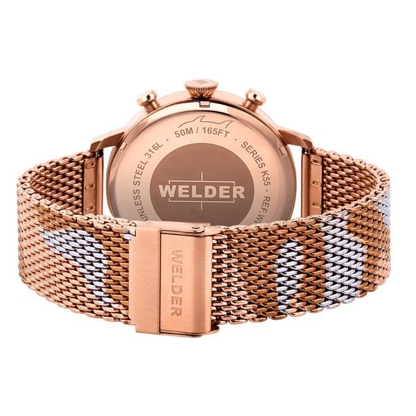 Welder Moody WWRC659 38 mm Kadın Kol Saati