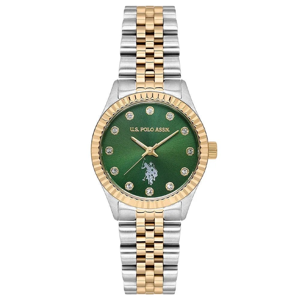 U.S. Polo Assn. USPA2086-05 Kadın Kol Saati