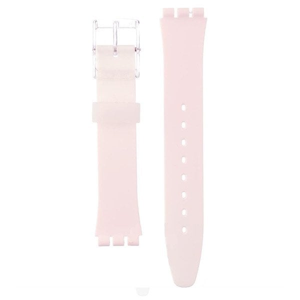 Swatch AGe714 Silikon Kordon