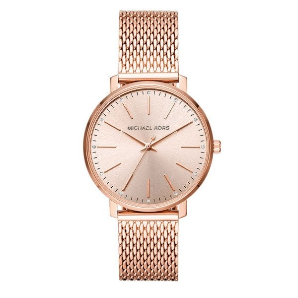 Michael Kors MK4340 Kadın Kol Saati