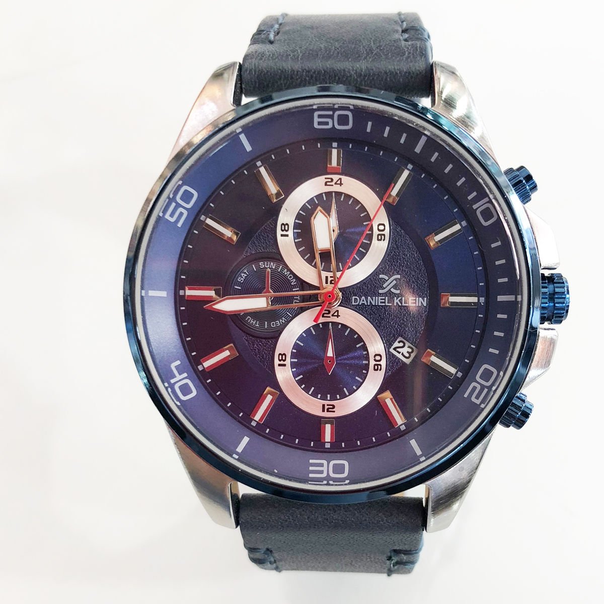 Daniel Klein DK101 012343D Kol Saati