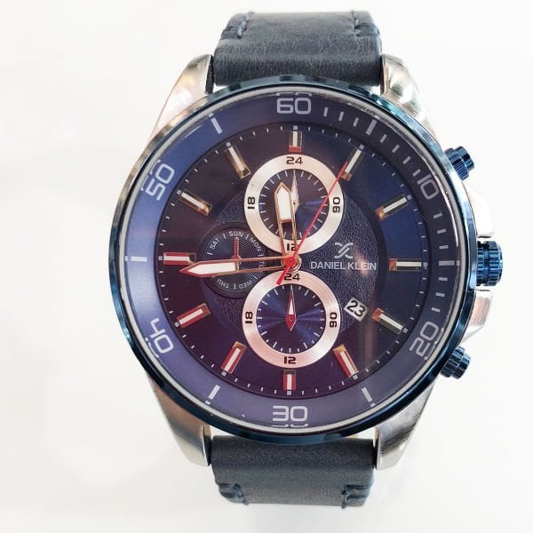 Daniel Klein DK101 012343D Kol Saati
