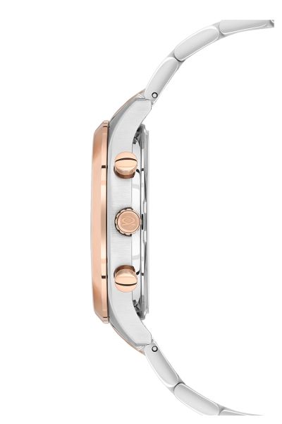 Nacar NC33-298316G-EKM Safir Metal Erkek Kol Saati