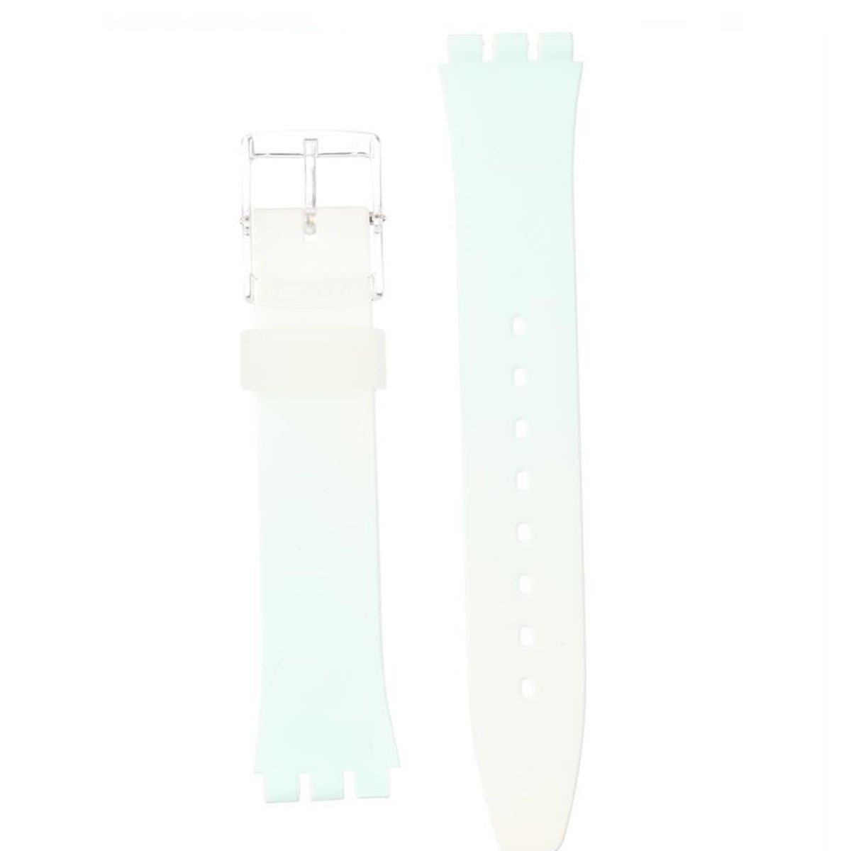 Swatch AGE713 Silikon Kordon