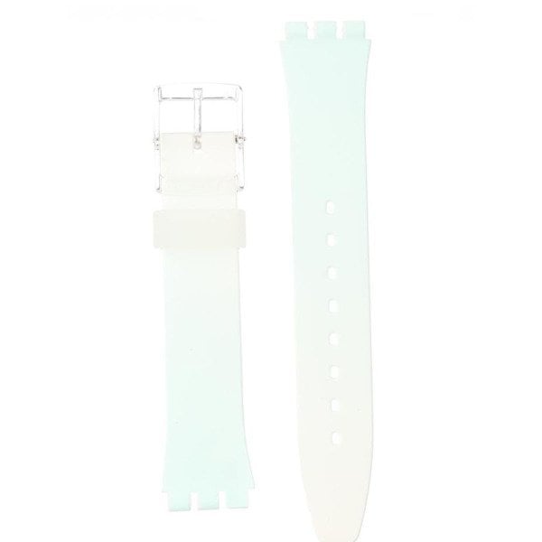 Swatch AGE713 Silikon Kordon