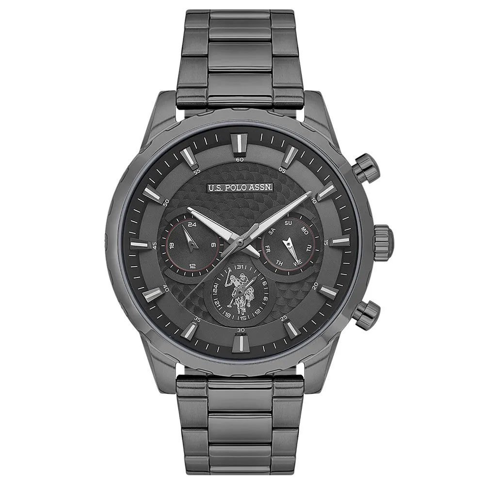 U.S. Polo Assn. USPA1055B-04 Erkek Kol Saati