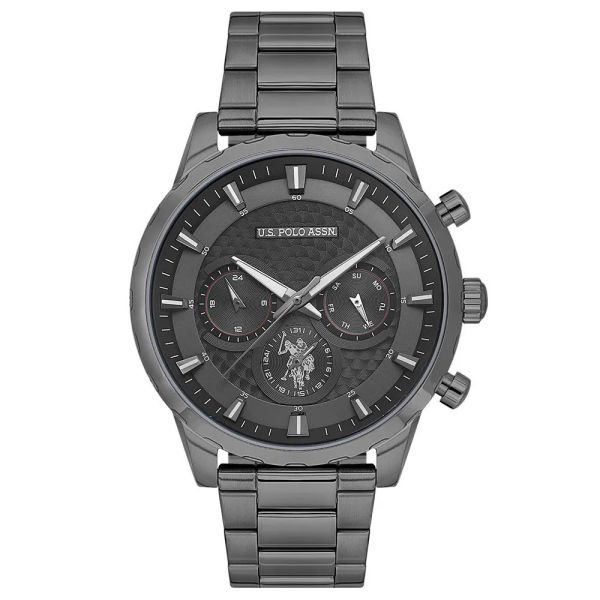 U.S. Polo Assn. USPA1055B-04 Erkek Kol Saati