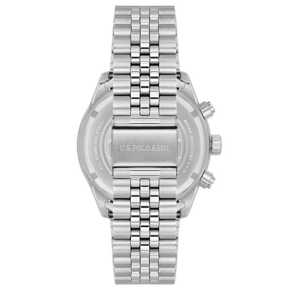 U.S. Polo Assn. USPA1054B-02 Erkek Kol Saati