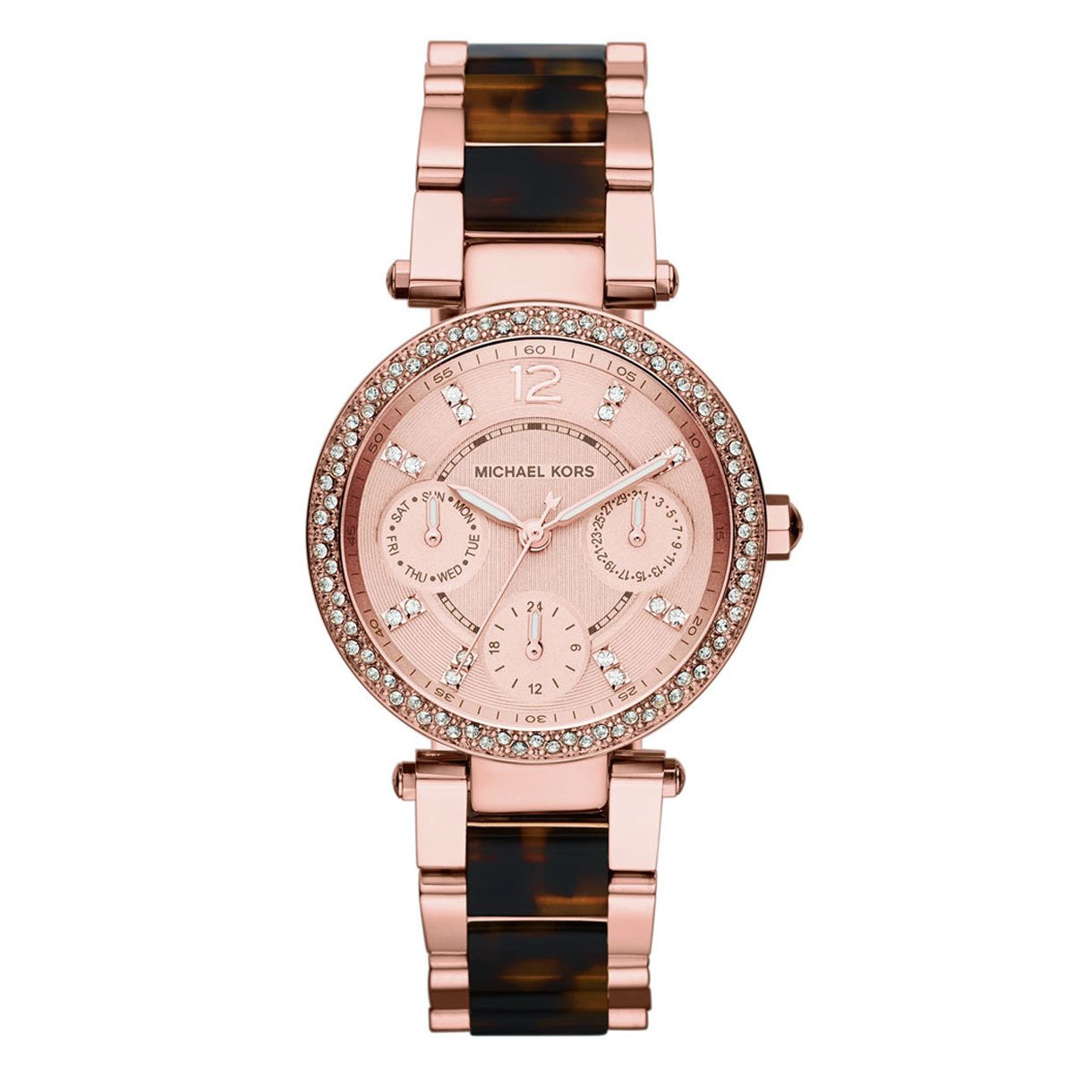 Michael Kors MK5841 Kadın Kol Saati