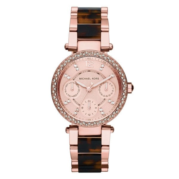 Michael Kors MK5841 Kadın Kol Saati