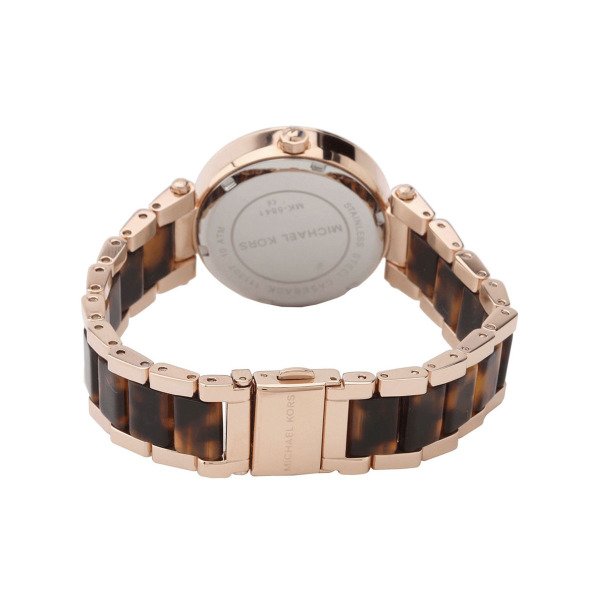 Michael Kors MK5841 Kadın Kol Saati