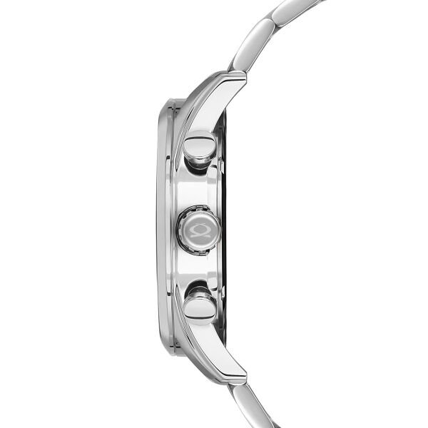 Nacar  NC34-290713-CBM Erkek Kol Saati Safir Cam