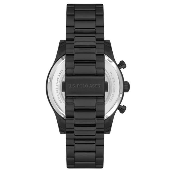 U.S. Polo Assn. USPA1055B-06 Erkek Kol Saati