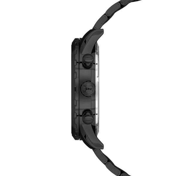 U.S. Polo Assn. USPA1055B-06 Erkek Kol Saati