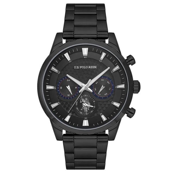 U.S. Polo Assn. USPA1055B-06 Erkek Kol Saati