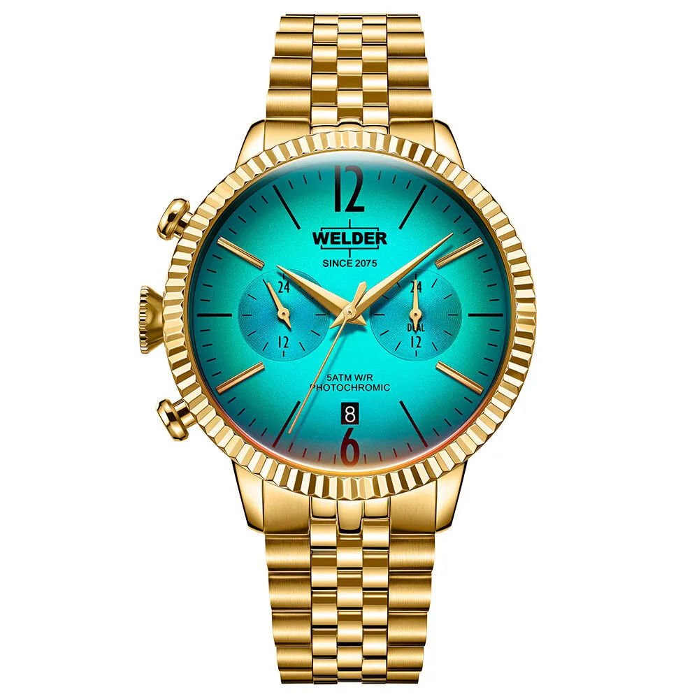 Welder WWRC873 43 mm Kol Saati